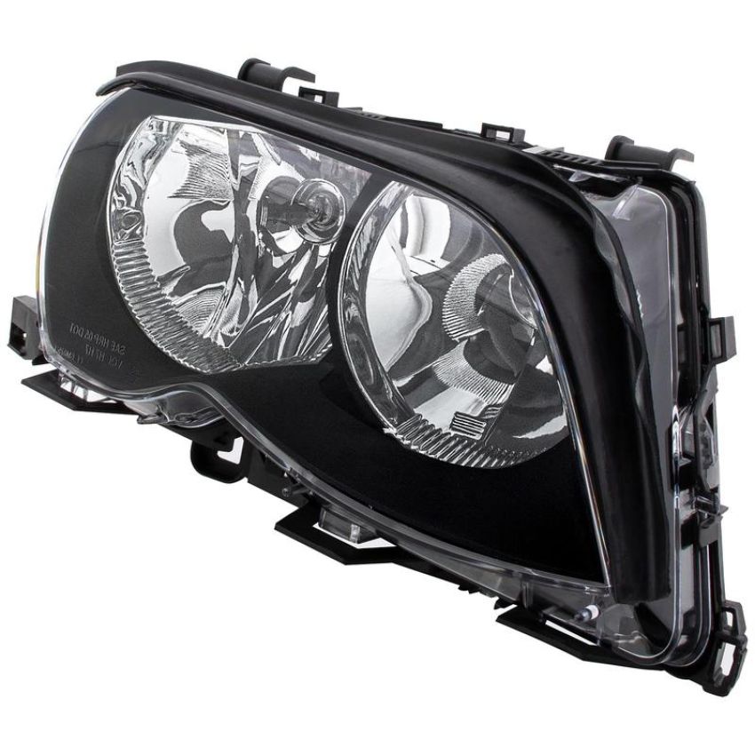 DORMAN 1592259 Head Lamp Right