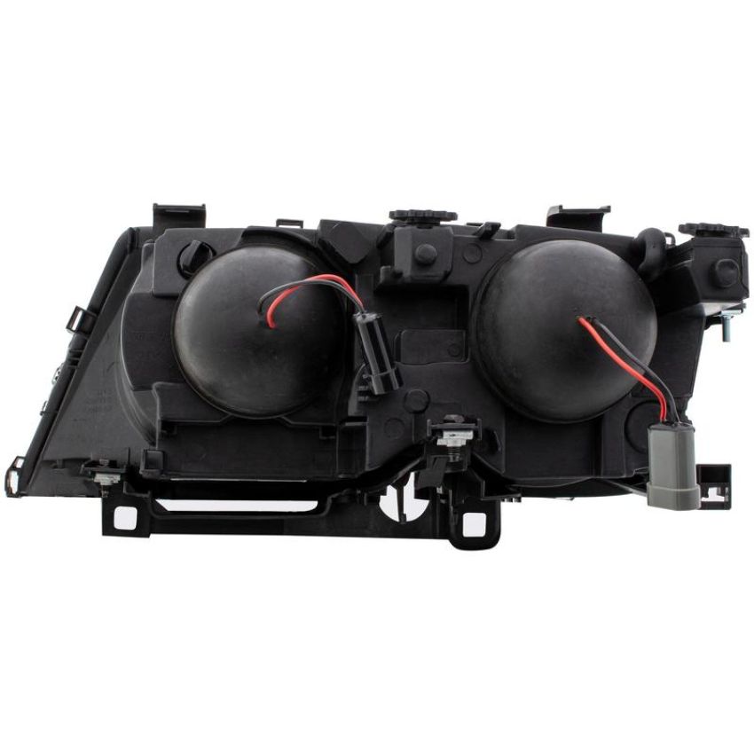 DORMAN 1592259 Head Lamp Right