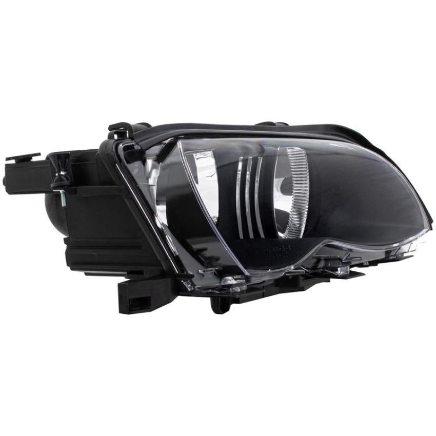 DORMAN 1592259 Head Lamp Right