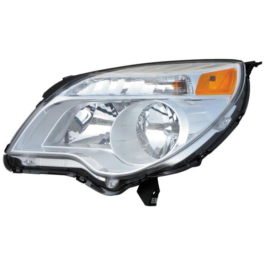 DORMAN 1592260 Head Lamp Left