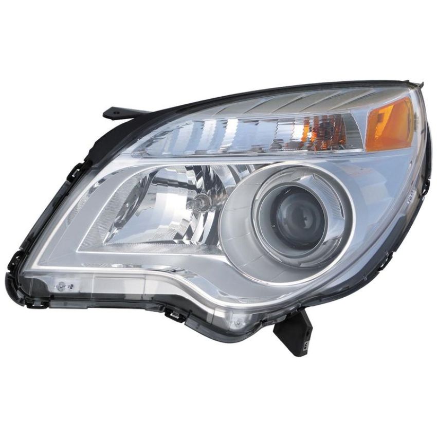 DORMAN 1592262 Head Lamp Left