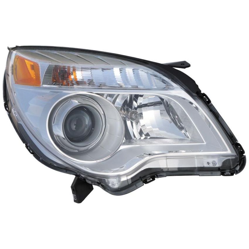 DORMAN 1592263 Head Lamp Right