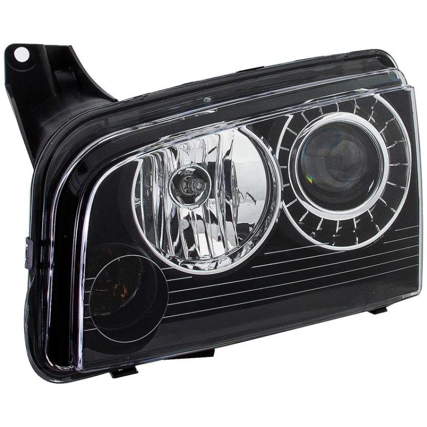 DORMAN 1592266 Head Lamp Left