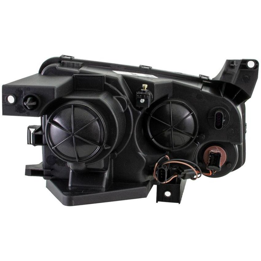 DORMAN 1592266 Head Lamp Left