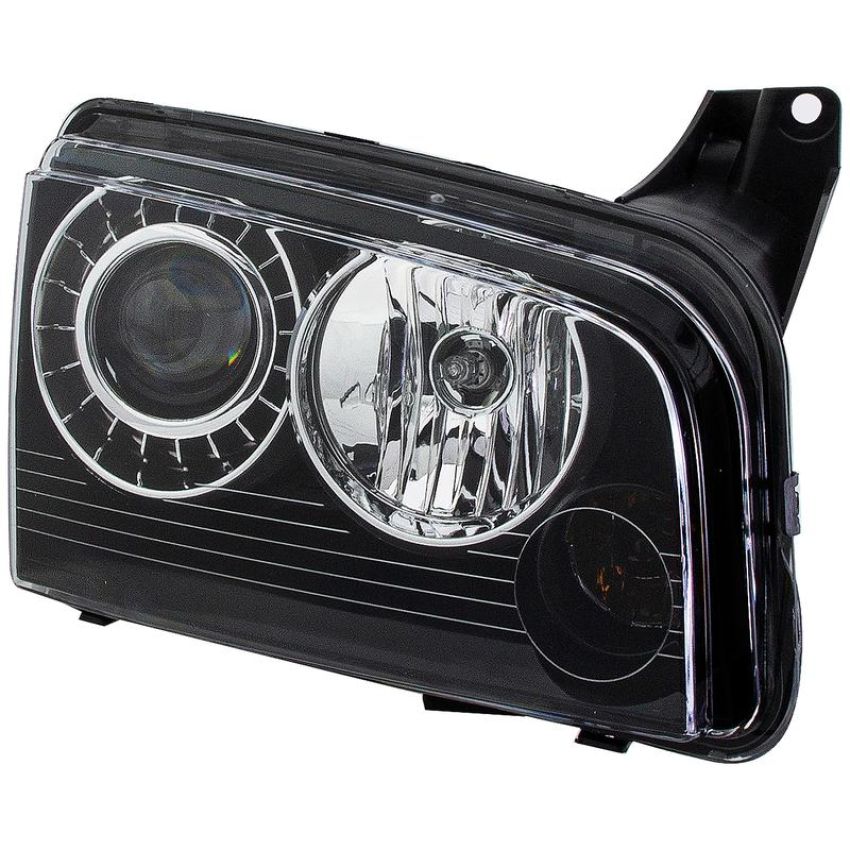 DORMAN 1592267 Head Lamp Right