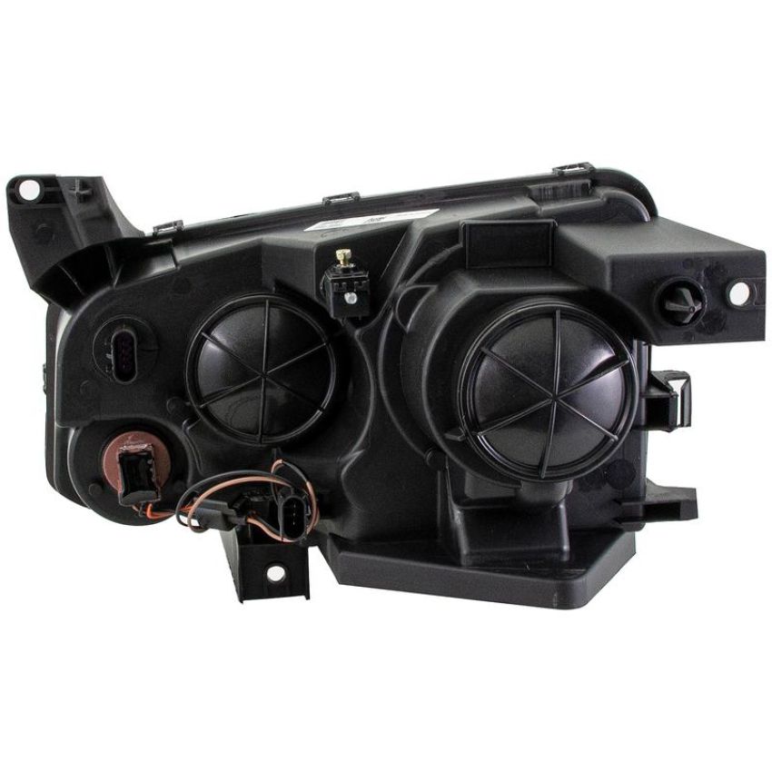 DORMAN 1592267 Head Lamp Right