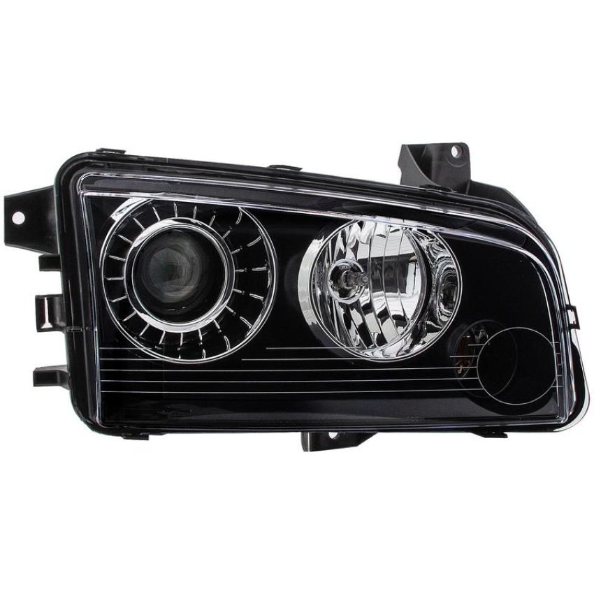 DORMAN 1592267 Head Lamp Right