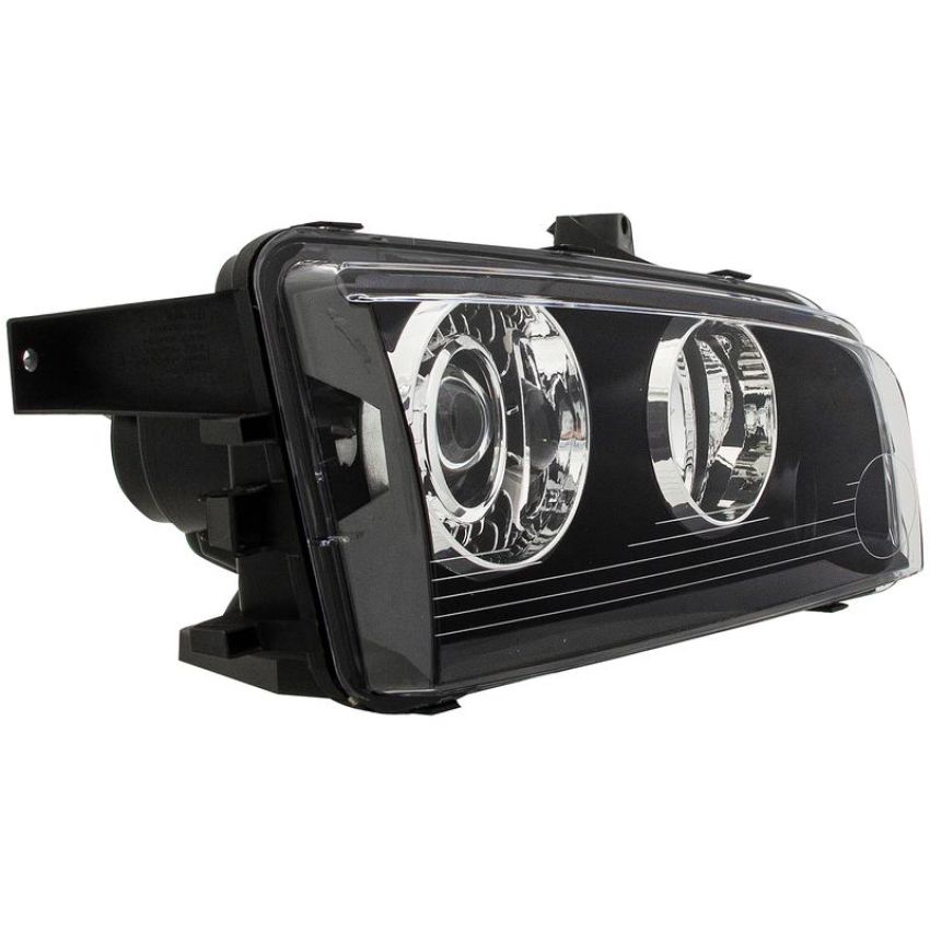 DORMAN 1592267 Head Lamp Right