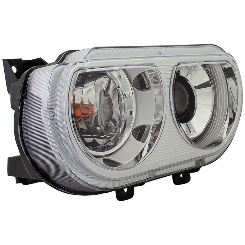 DORMAN 1592270 Head Lamp Left