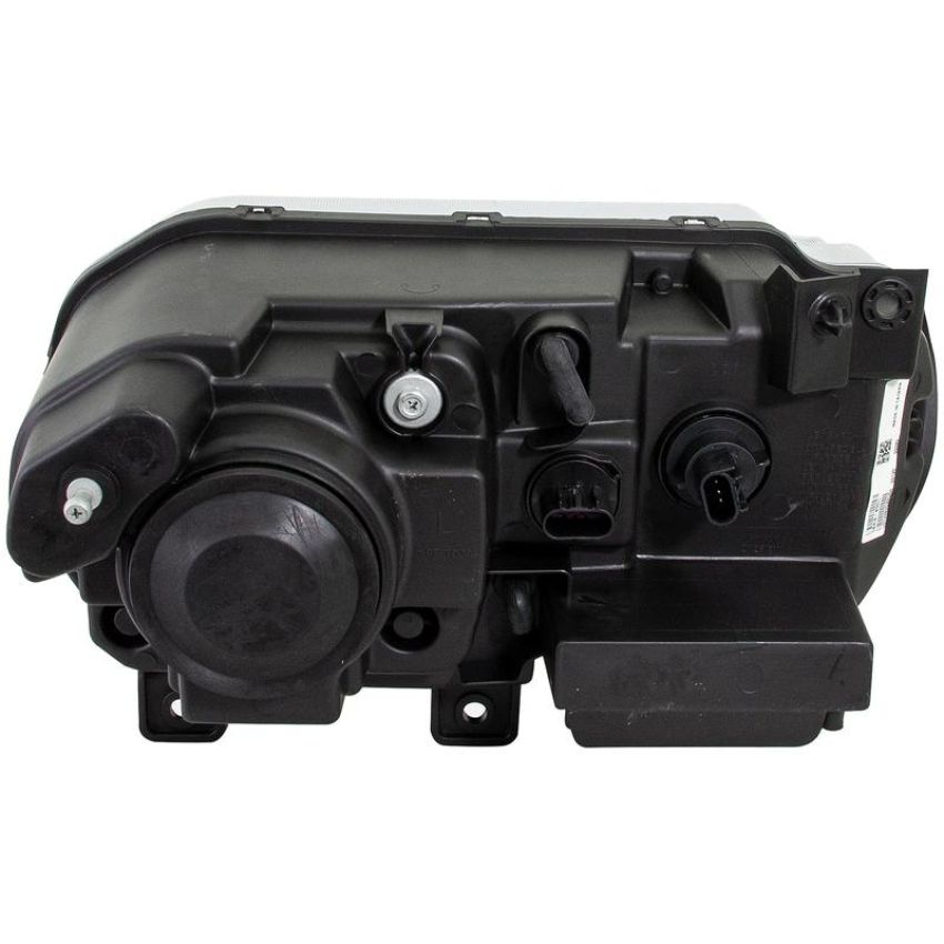 DORMAN 1592270 Head Lamp Left