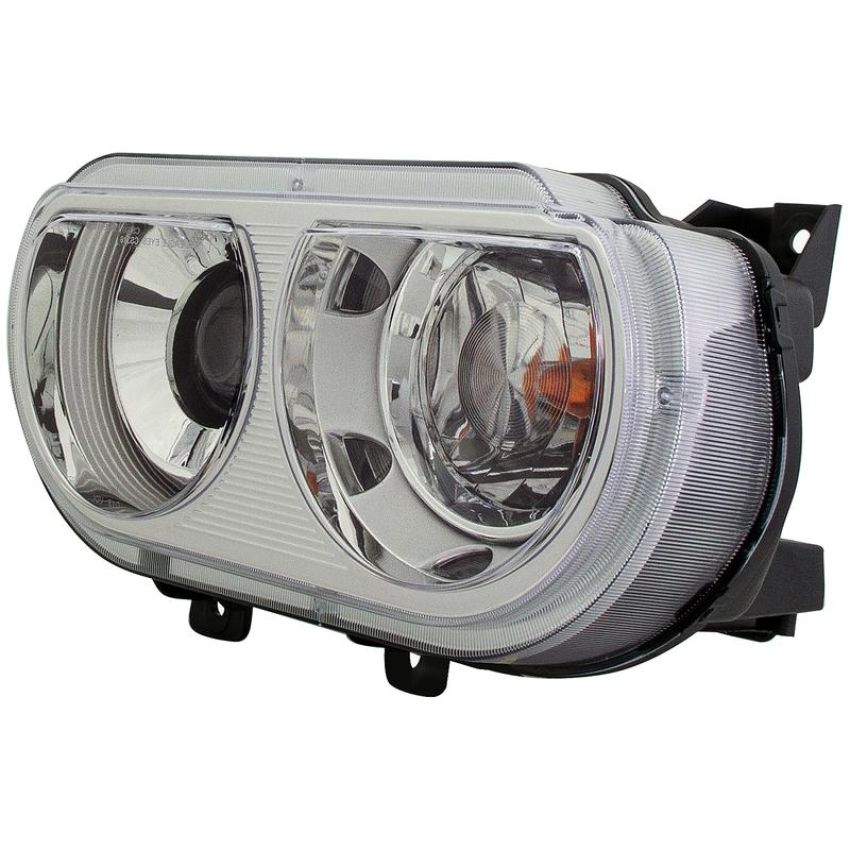 DORMAN 1592271 Head Lamp Right