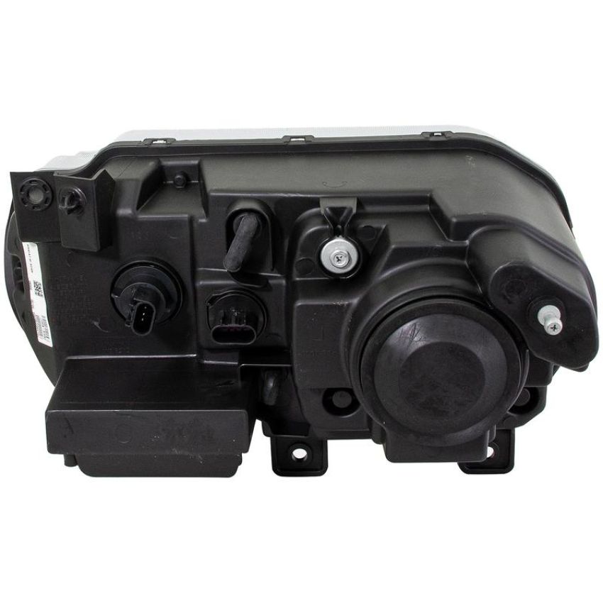 DORMAN 1592271 Head Lamp Right