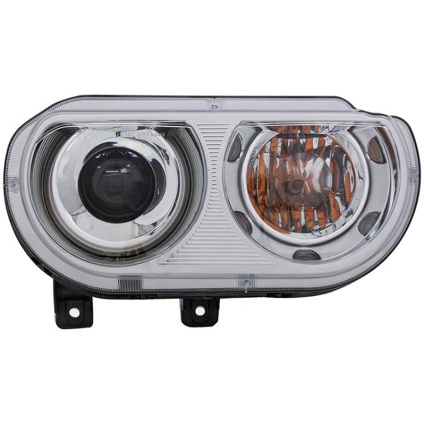 DORMAN 1592271 Head Lamp Right