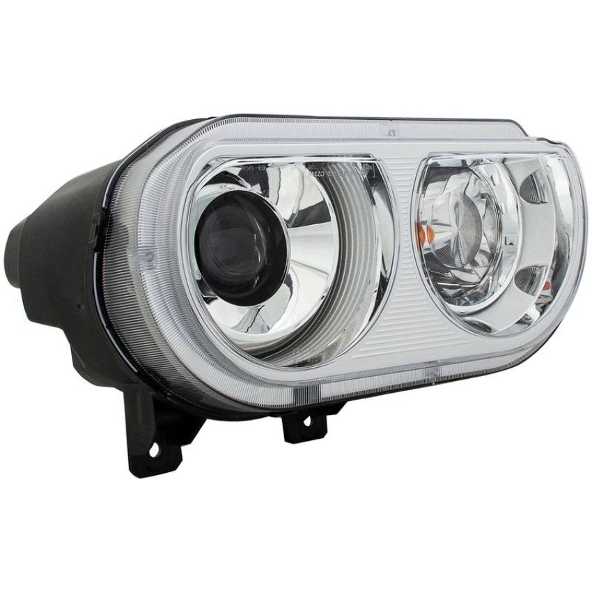 DORMAN 1592271 Head Lamp Right