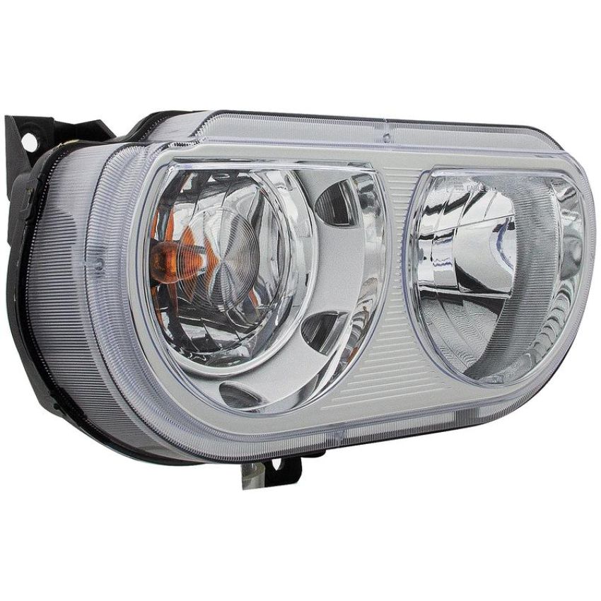 DORMAN 1592272 Head Lamp Left