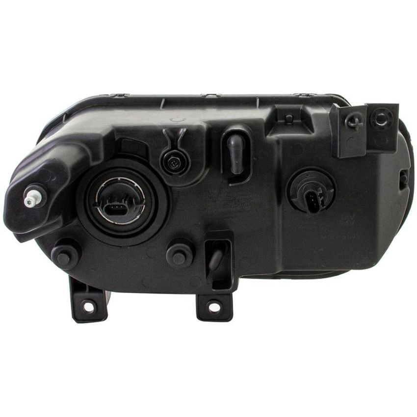 DORMAN 1592272 Head Lamp Left