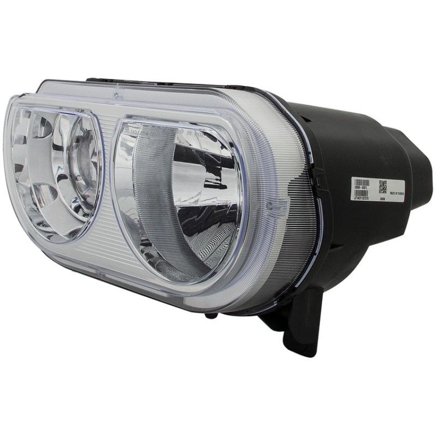 DORMAN 1592272 Head Lamp Left