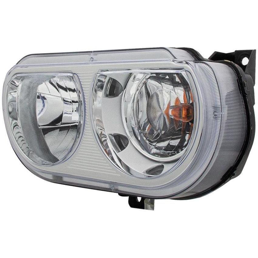 DORMAN 1592273 Head Lamp Right