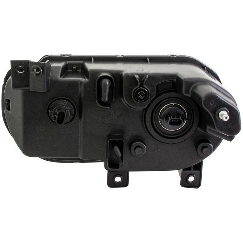 DORMAN 1592273 Head Lamp Right
