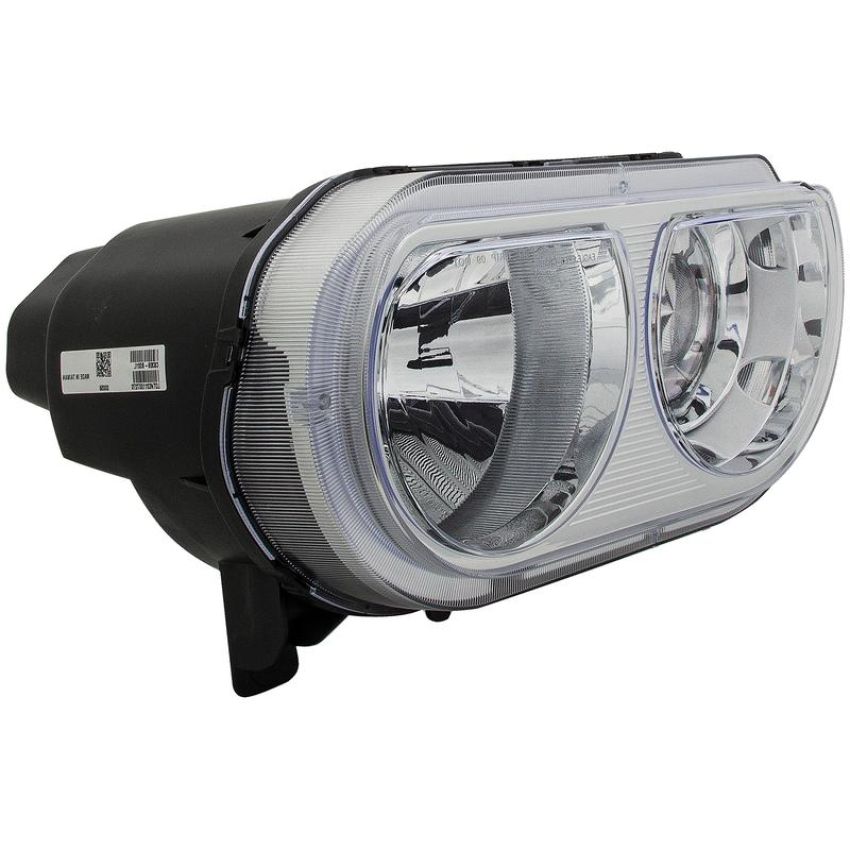 DORMAN 1592273 Head Lamp Right