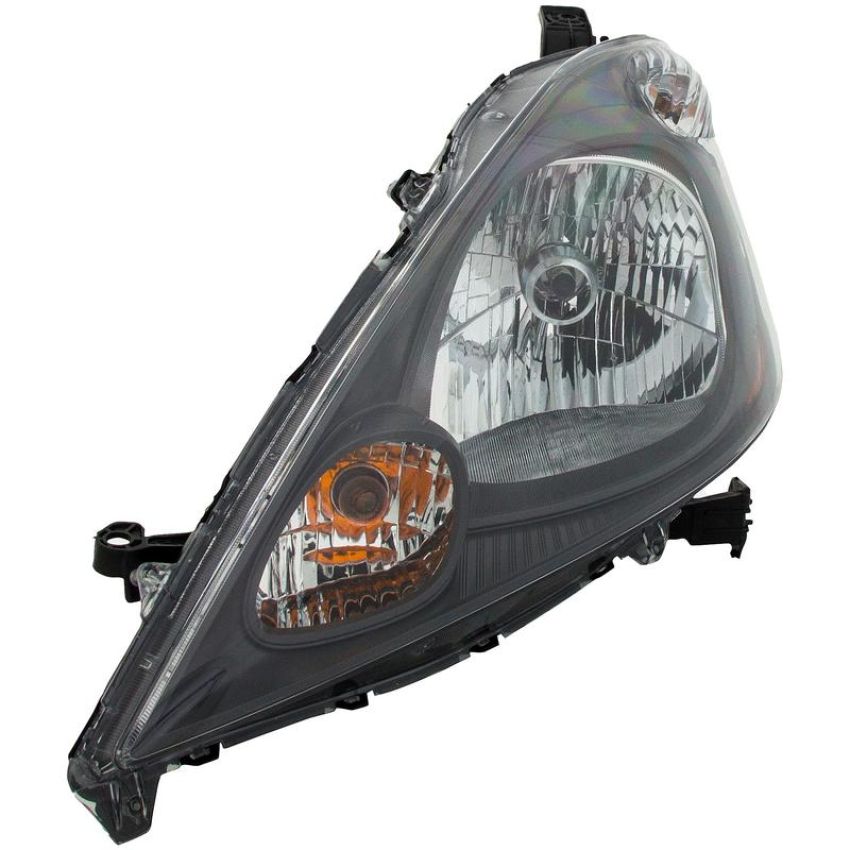 DORMAN 1592277 Head Lamp Left