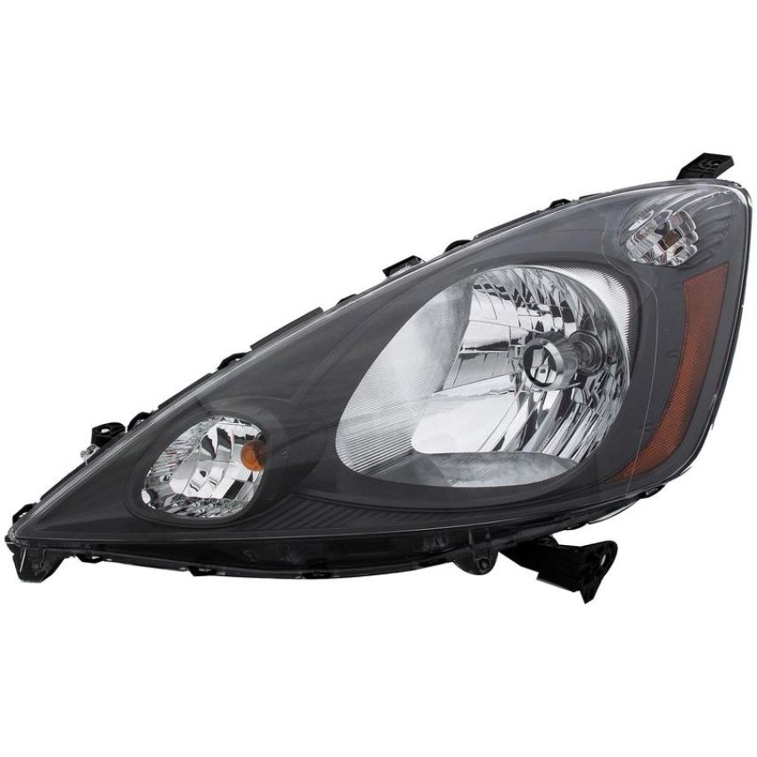 DORMAN 1592277 Head Lamp Left