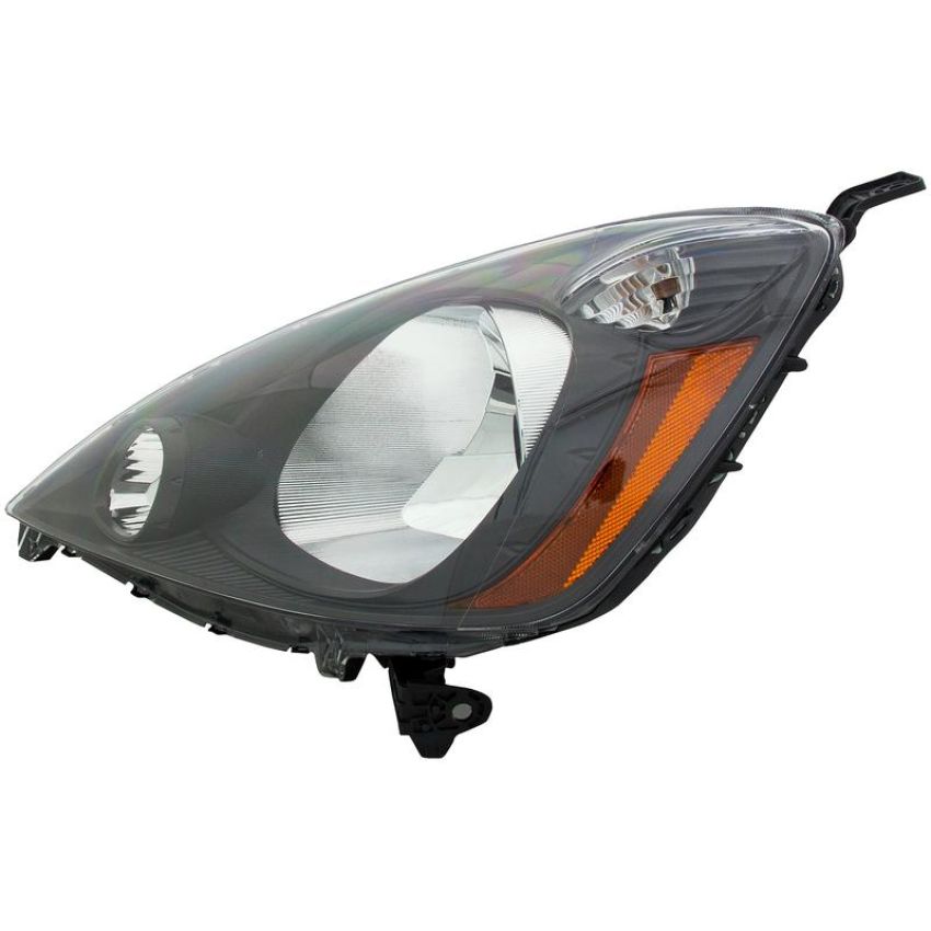 DORMAN 1592277 Head Lamp Left