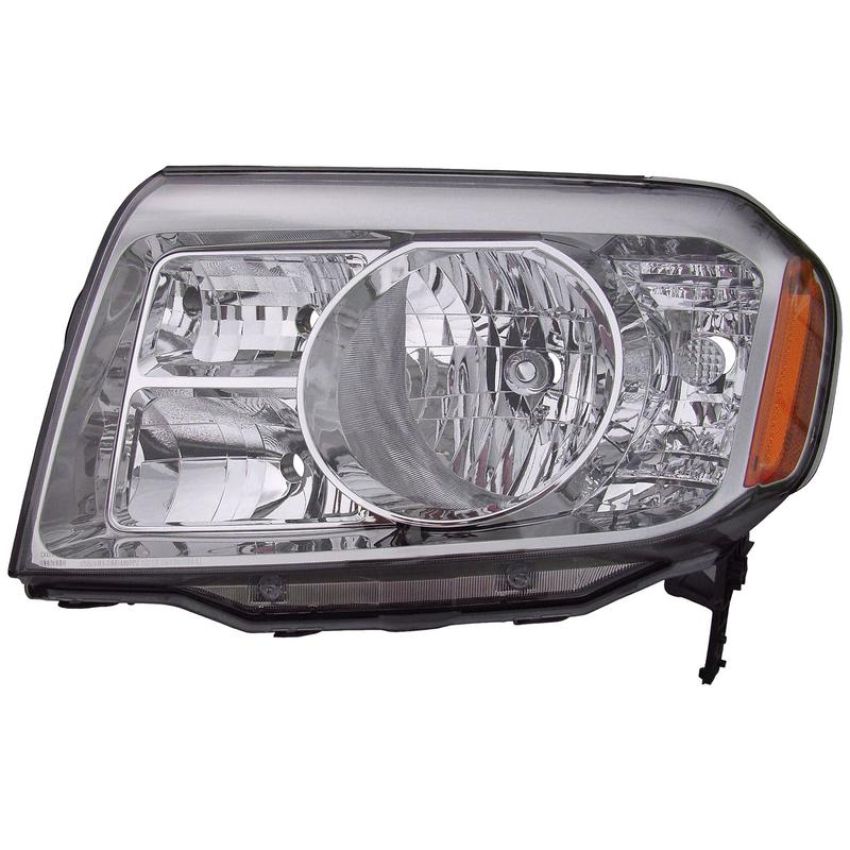DORMAN 1592279 Head Lamp Left