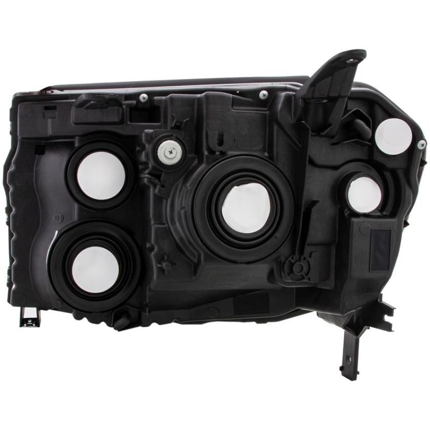 DORMAN 1592280 Head Lamp Right