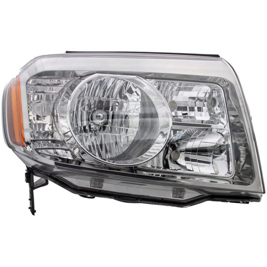 DORMAN 1592280 Head Lamp Right