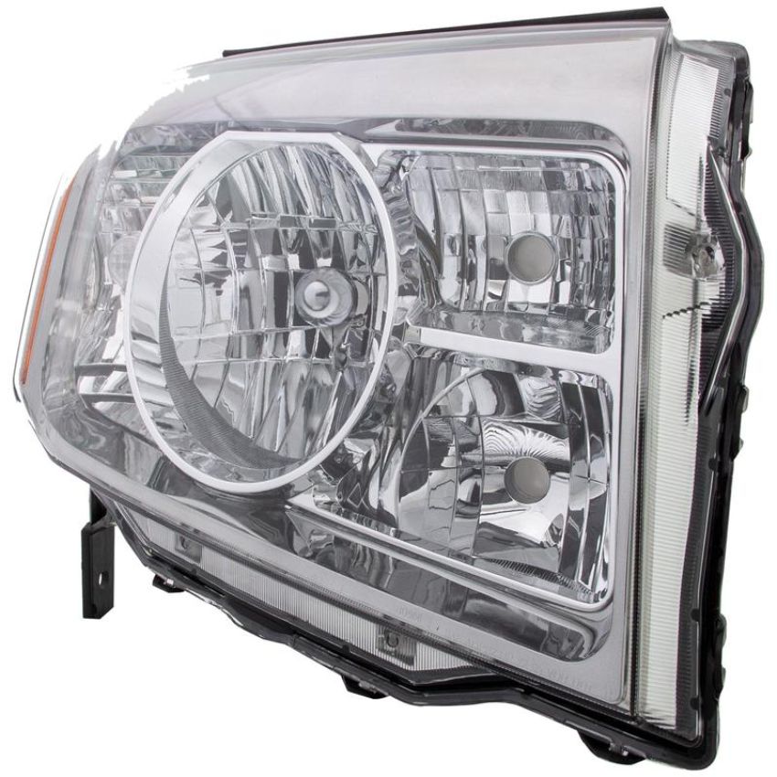 DORMAN 1592280 Head Lamp Right