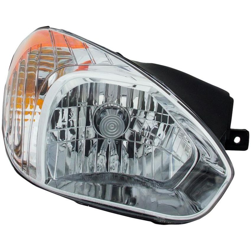 DORMAN 1592282 Head Lamp Right