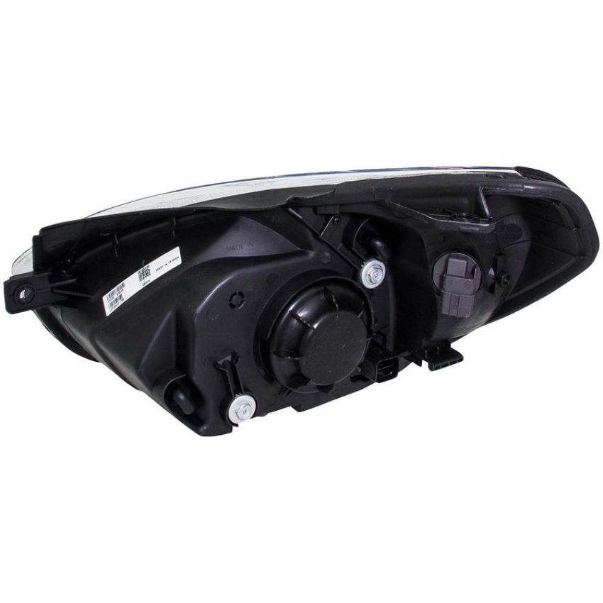 DORMAN 1592282 Head Lamp Right