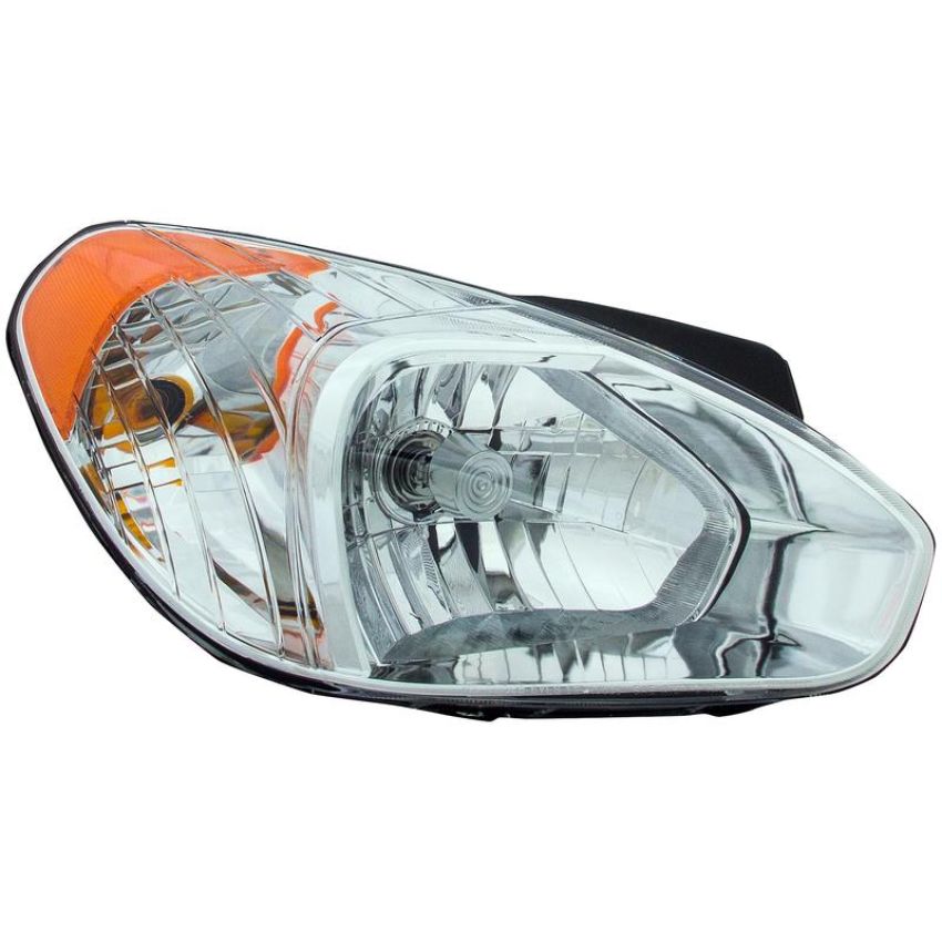 DORMAN 1592282 Head Lamp Right