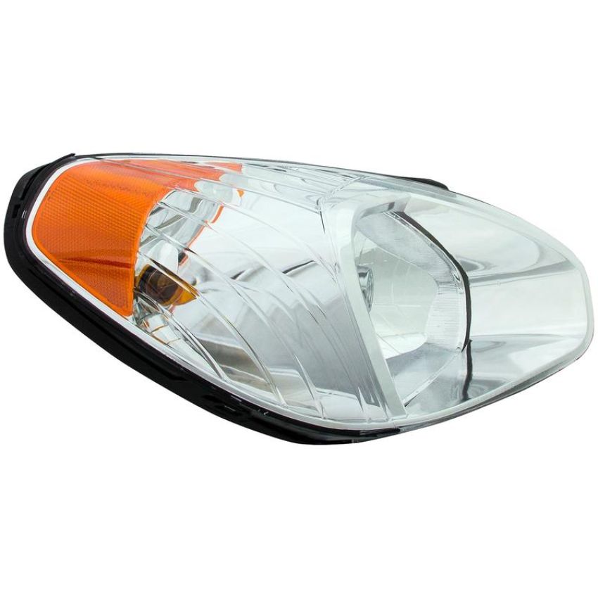 DORMAN 1592282 Head Lamp Right