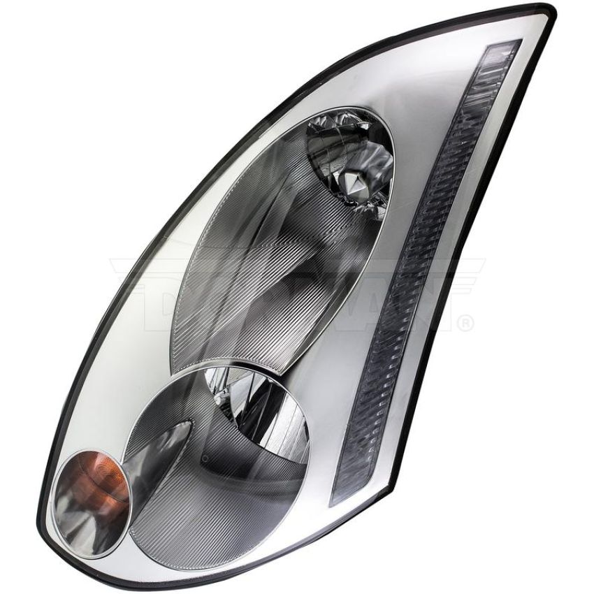 DORMAN 1592283 Head Lamp Left