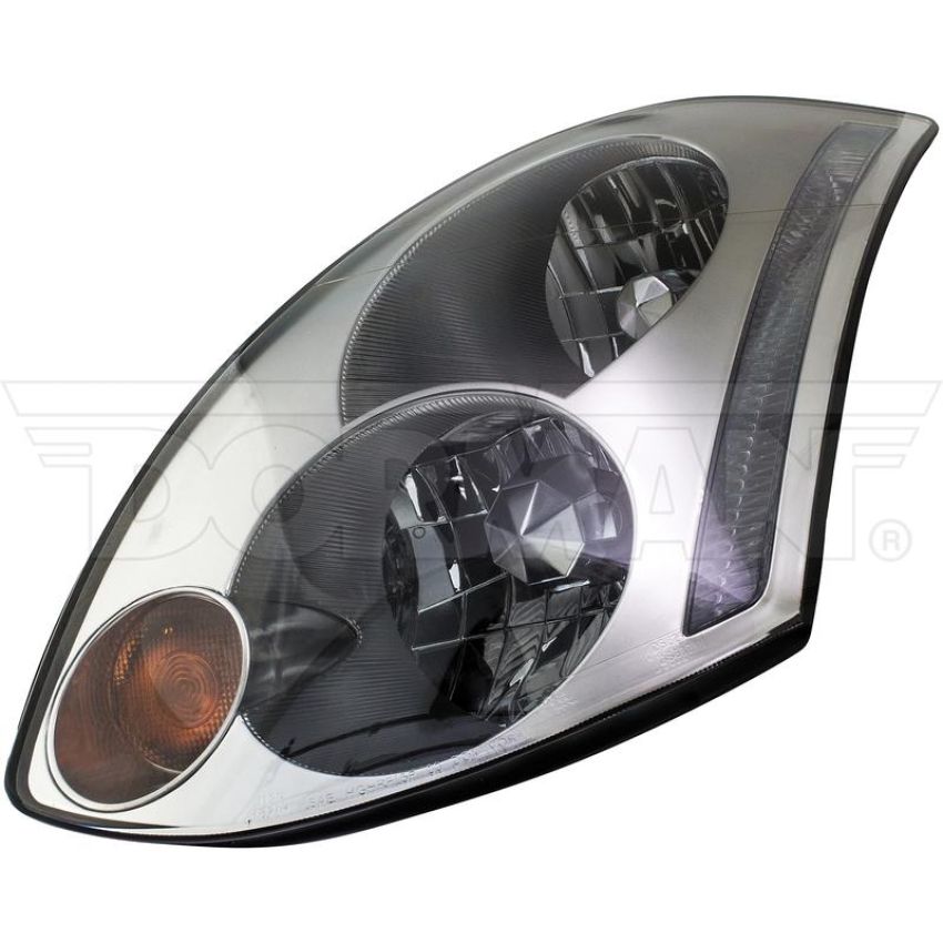DORMAN 1592283 Head Lamp Left