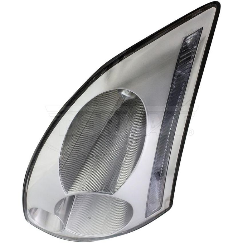 DORMAN 1592283 Head Lamp Left