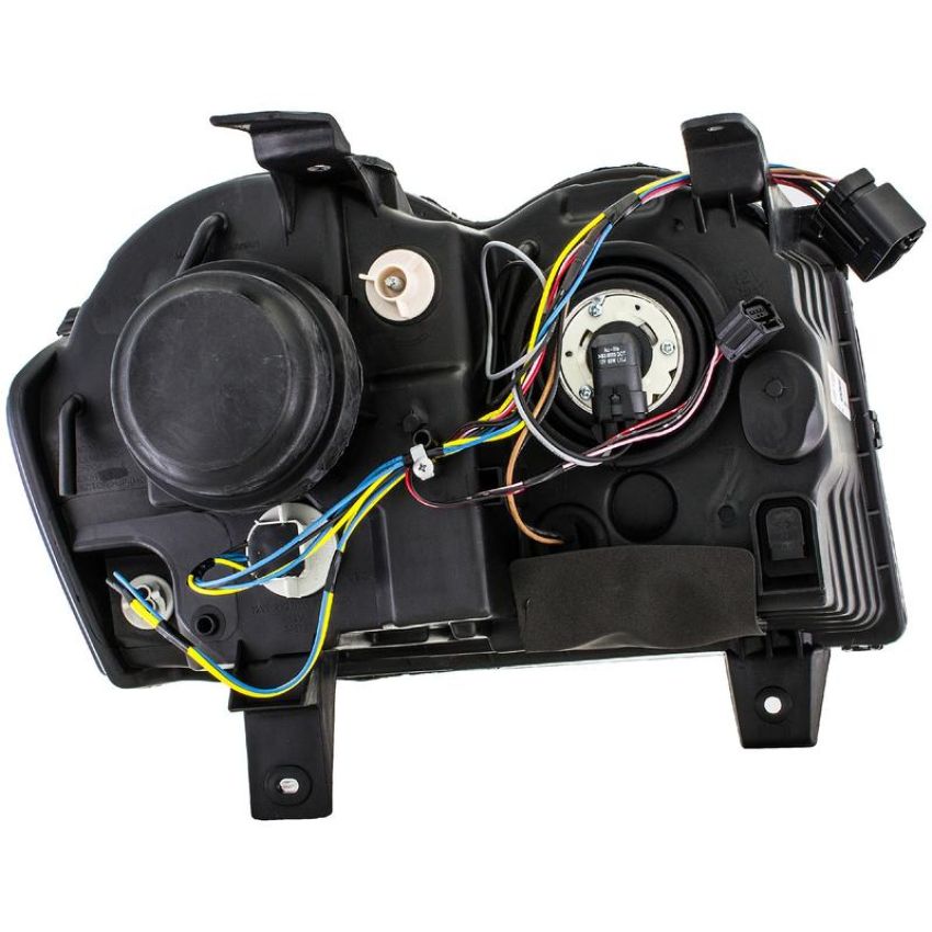 DORMAN 1592285 Head Lamp Left
