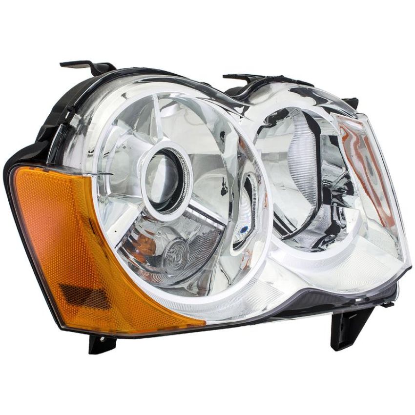 DORMAN 1592286 Head Lamp Right