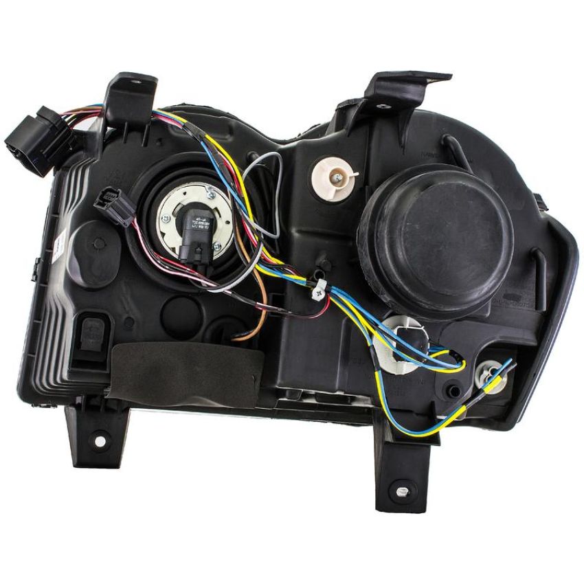 DORMAN 1592286 Head Lamp Right