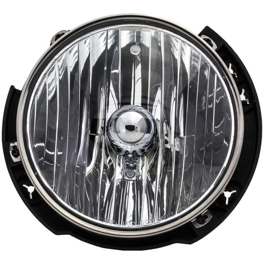 DORMAN 1592287 Head Lamp Left