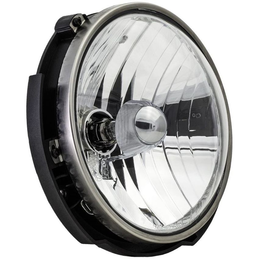 DORMAN 1592287 Head Lamp Left