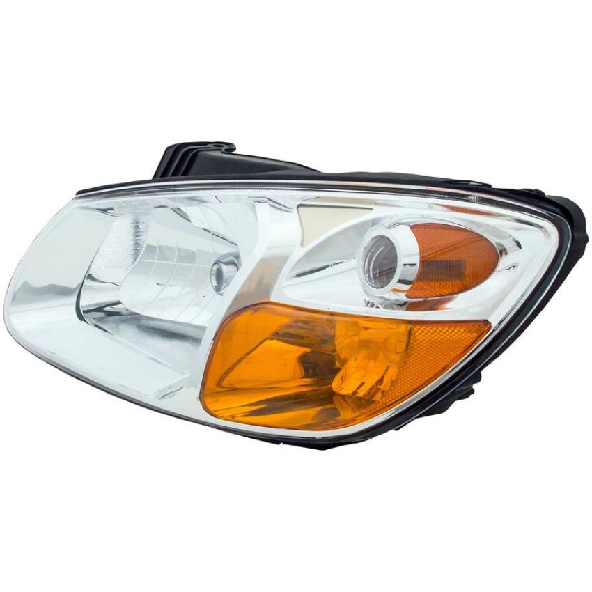 DORMAN 1592289 Head Lamp Left