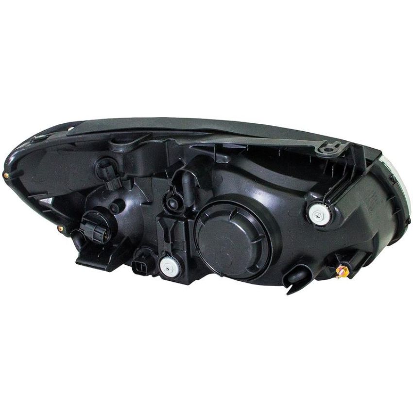 DORMAN 1592289 Head Lamp Left