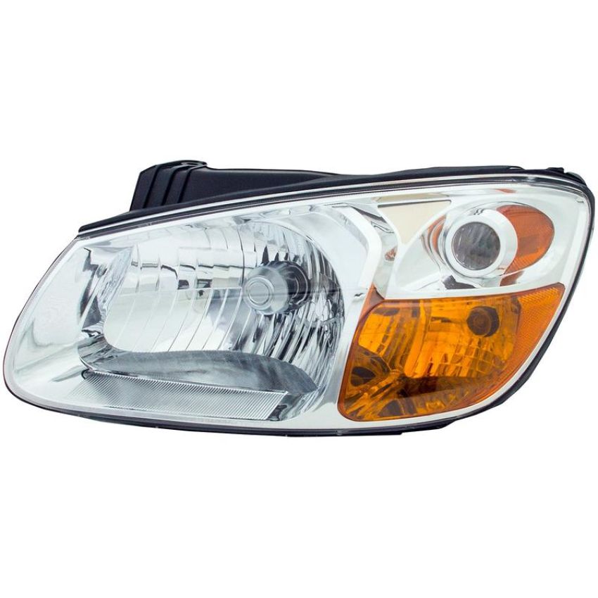 DORMAN 1592289 Head Lamp Left