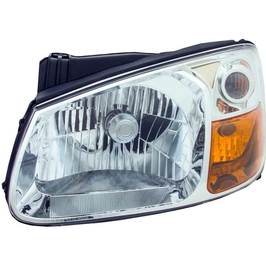 DORMAN 1592289 Head Lamp Left