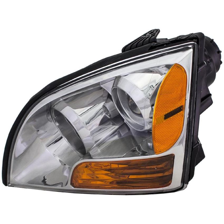 DORMAN 1592291 Head Lamp Left