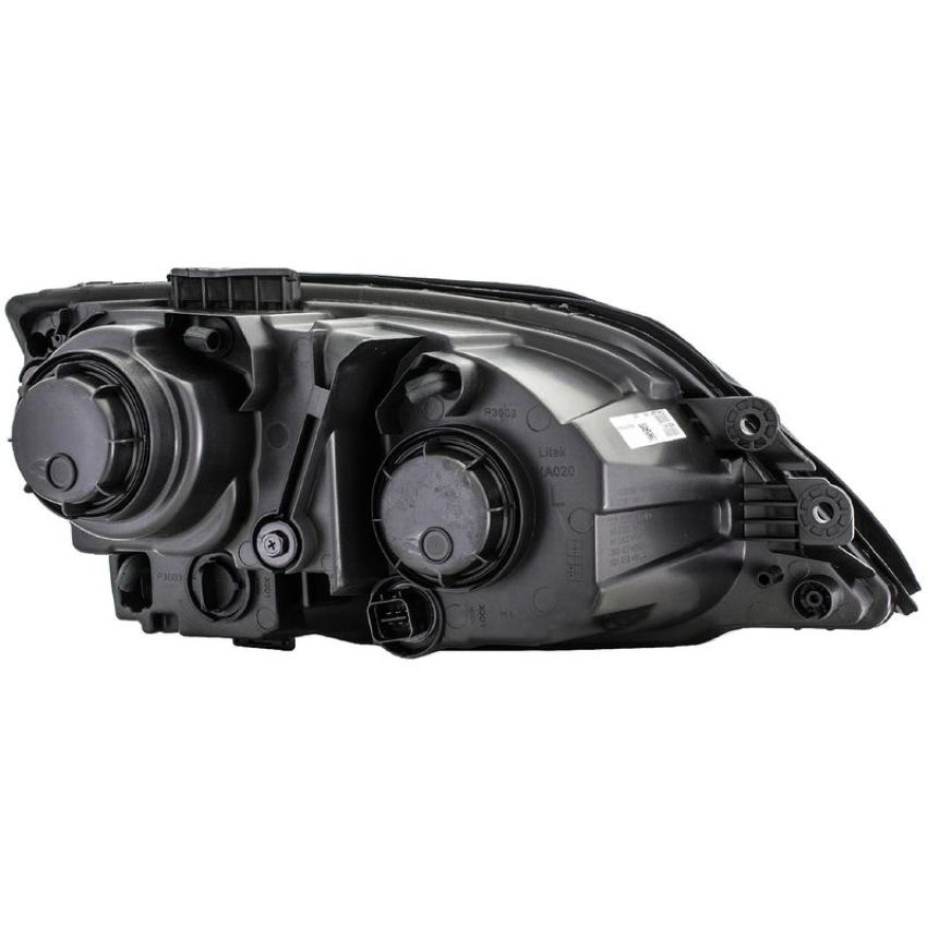 DORMAN 1592291 Head Lamp Left
