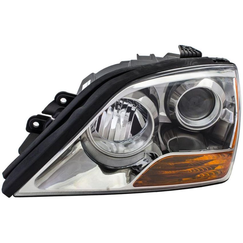 DORMAN 1592291 Head Lamp Left